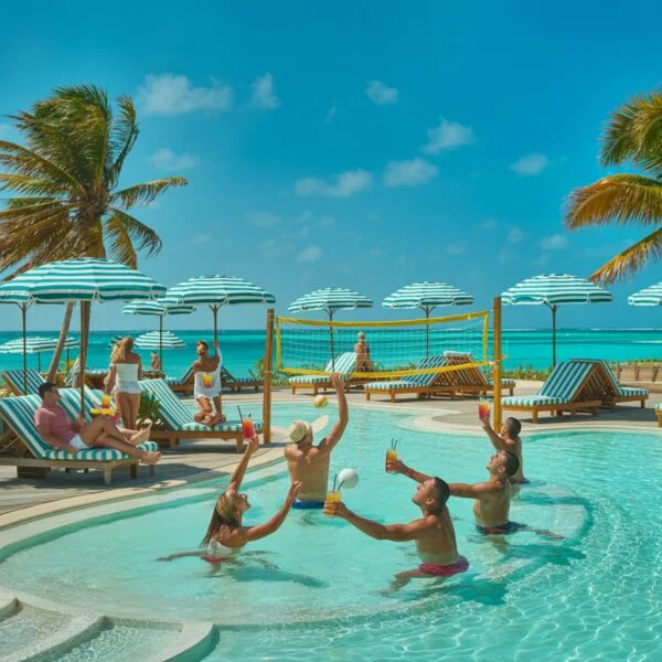 Aruba Resort Activities – Entertainment and Fun
