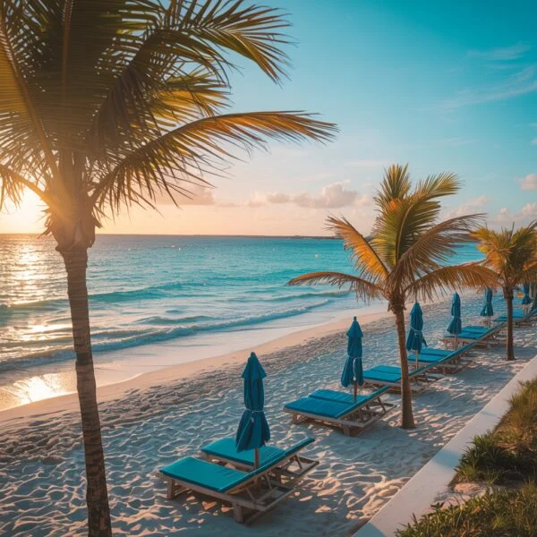 Best Locations in Aruba for a Seaside Stay