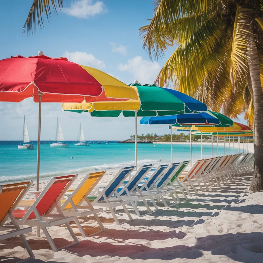 Best Resort Areas in Aruba for Beach Lovers