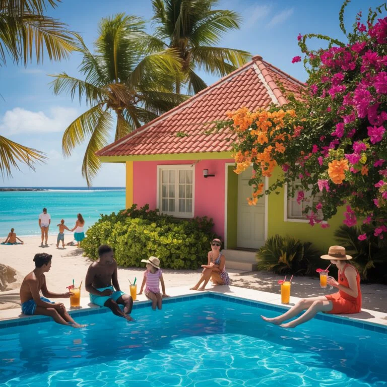 Budget Resorts in Aruba – What to Expect