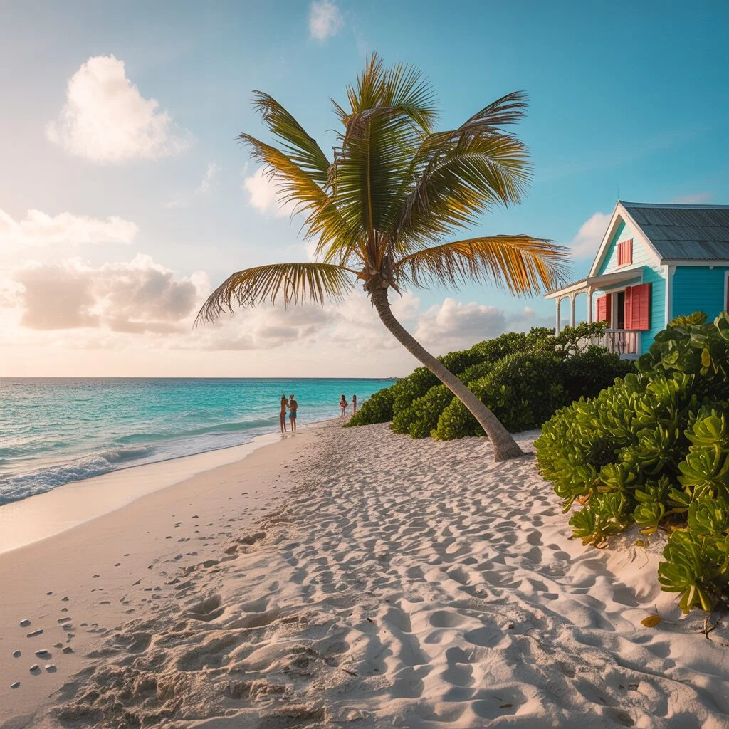 Hidden Gems – Lesser-Known Resorts in Aruba