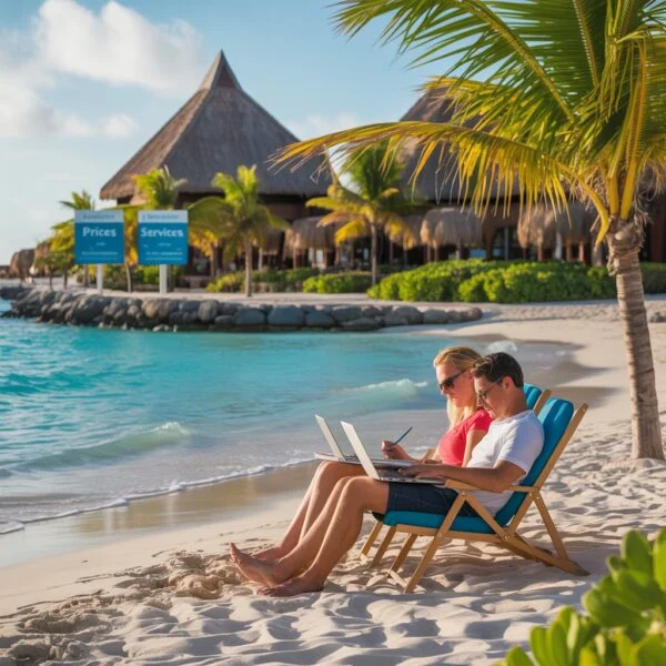 Tips for Booking Resorts in Aruba – Avoid Hidden Fees