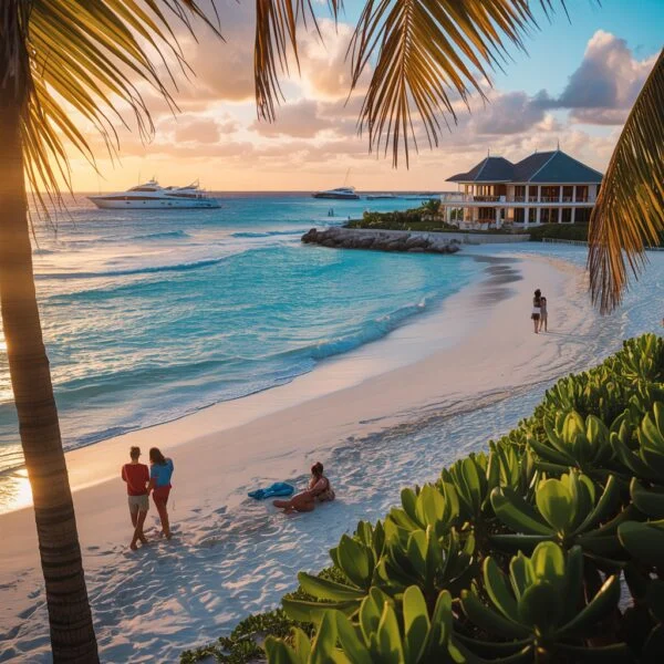 Vacation Planning Guide – Best Times to Book Resorts in Aruba