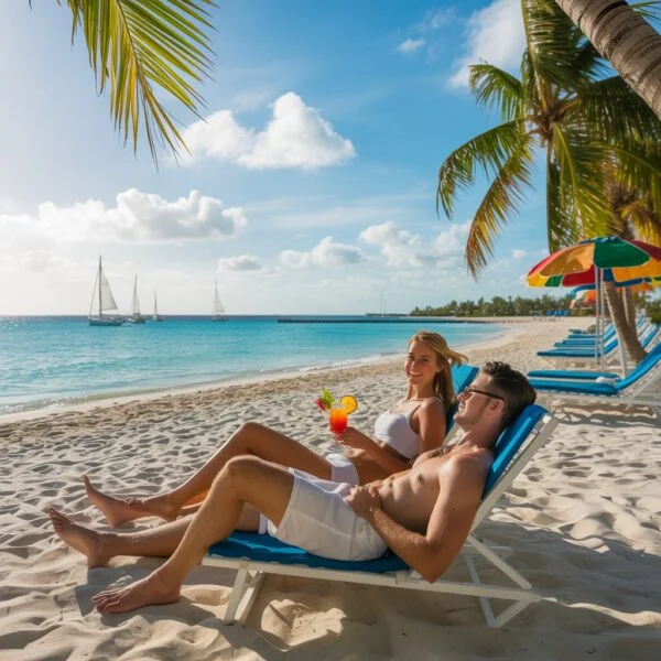 Where to Stay in Aruba – Tips for First-Time Visitors