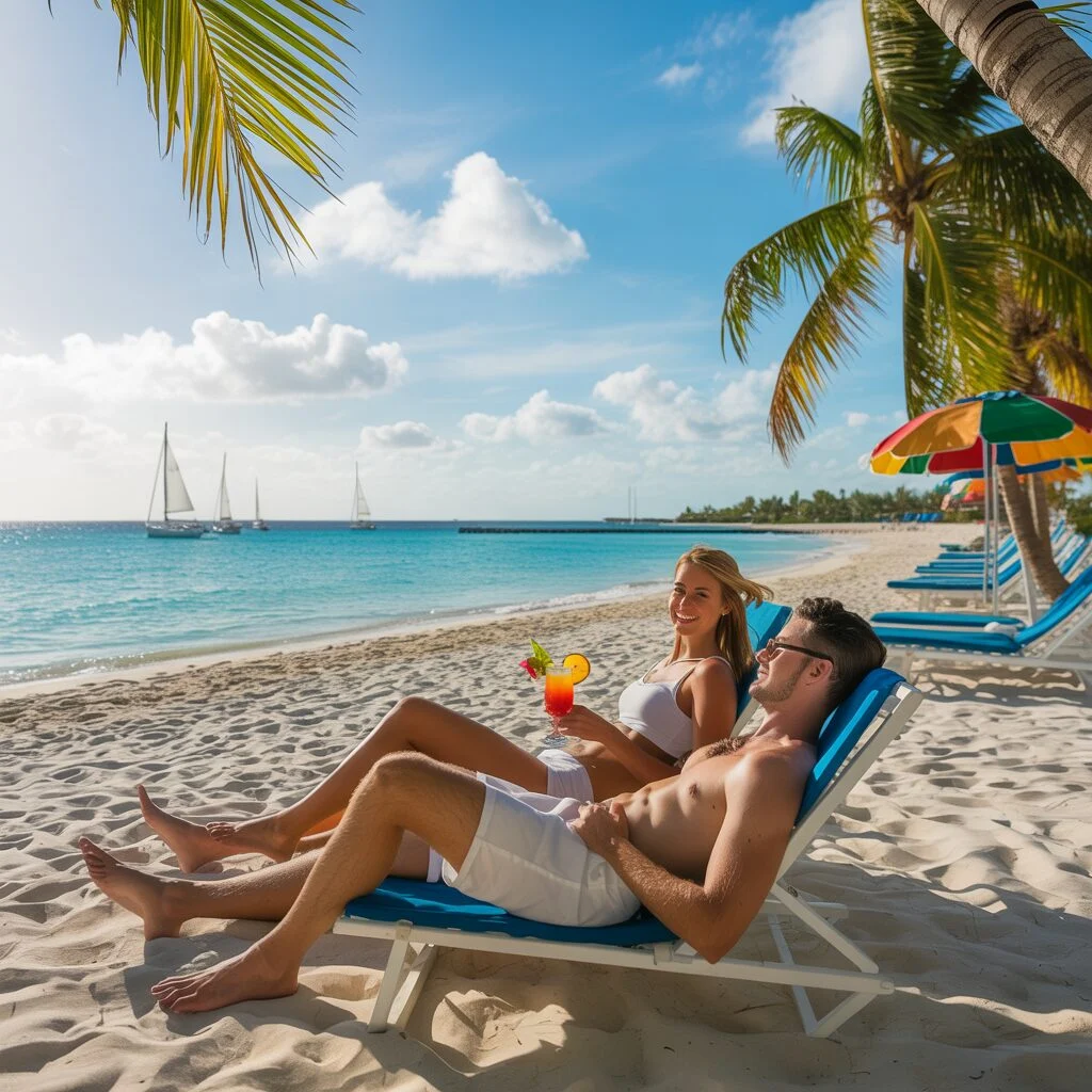 Where to Stay in Aruba – Tips for First-Time Visitors